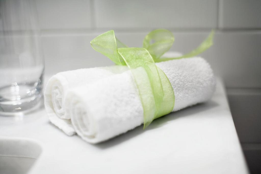 אופסלה Hotel Villa Anna חדר תמונה