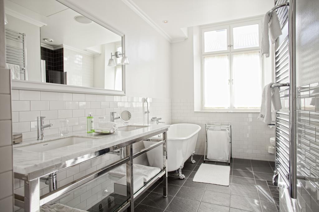 אופסלה Hotel Villa Anna מראה חיצוני תמונה