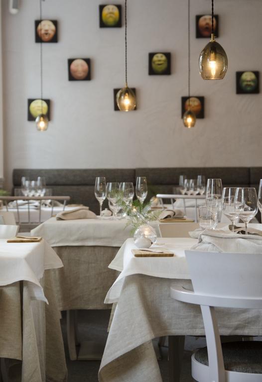 אופסלה Hotel Villa Anna מראה חיצוני תמונה