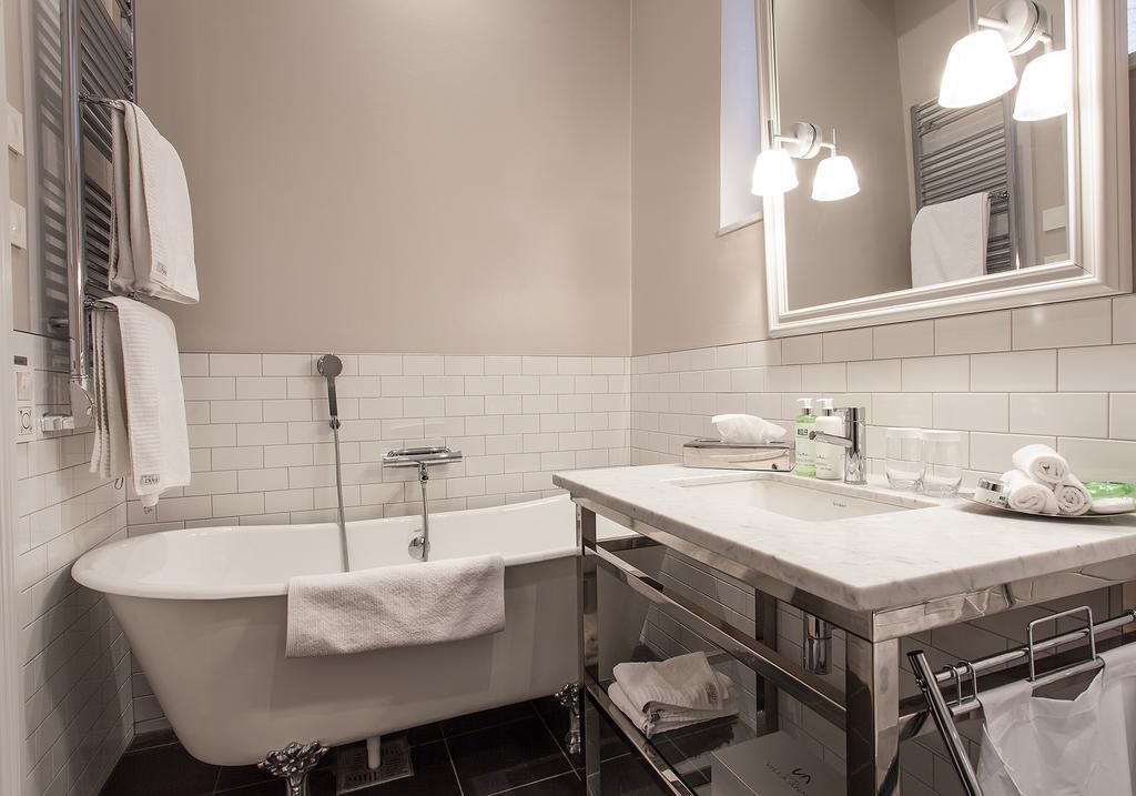 אופסלה Hotel Villa Anna מראה חיצוני תמונה